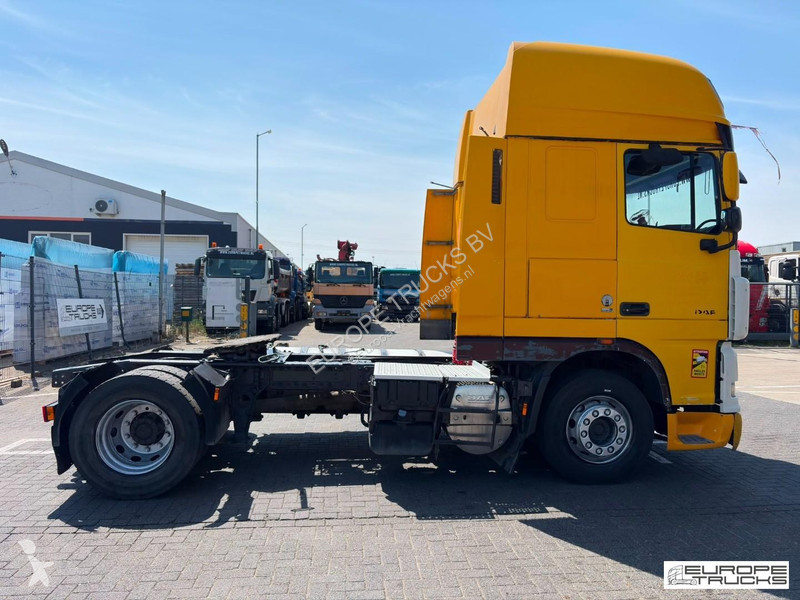 DAF 410 Steel/Air - Manual - SSC - Airco...
