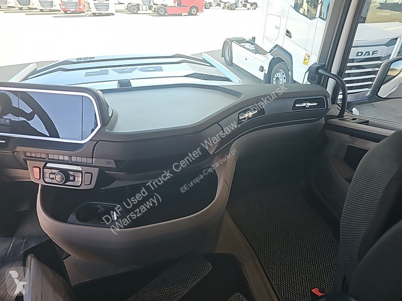 Tracteur DAF XG  FT 4X2