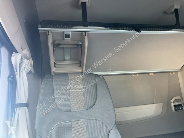 جرار DAF XG  FT 4X2