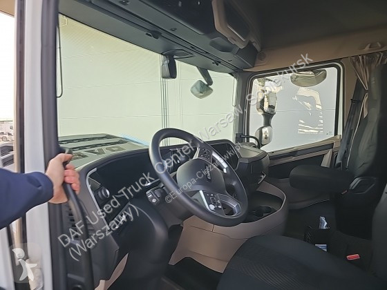 Tracteur DAF XG  FT 4X2