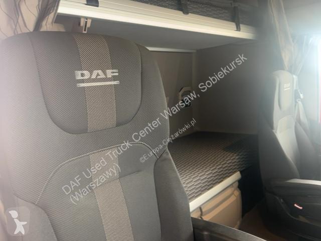 Tracteur DAF XG  FT 4X2