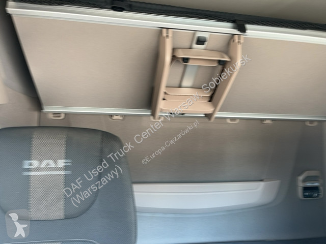 Tracteur DAF XG  FT 4X2
