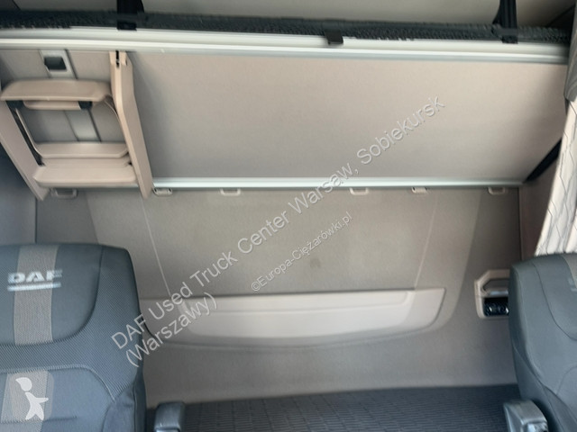 جرار DAF XG  FT 4X2