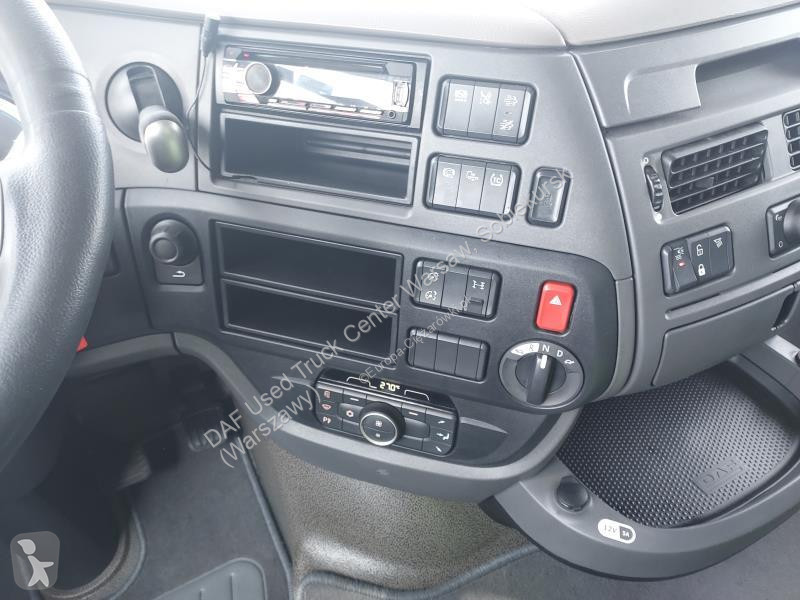 Tracteur DAF XF  FT 4X2