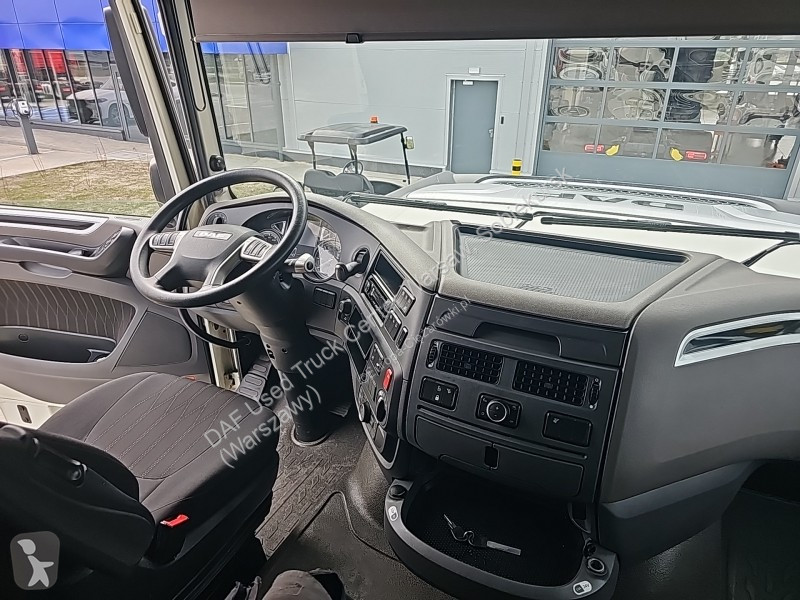 Tracteur DAF XF  FT 4X2