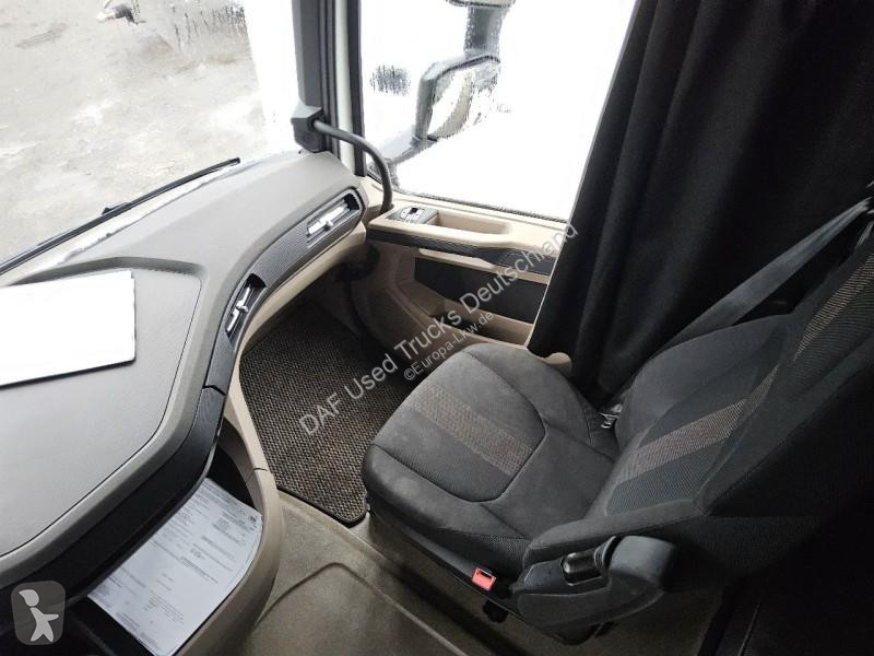 Cabeza tractora DAF 480 FT 4X2