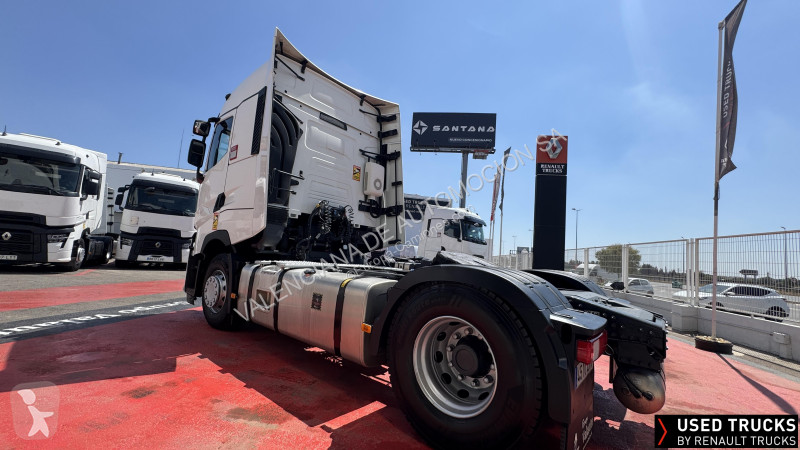 جرار Renault