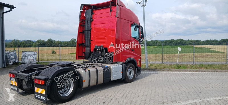 جرار Volvo FH 460