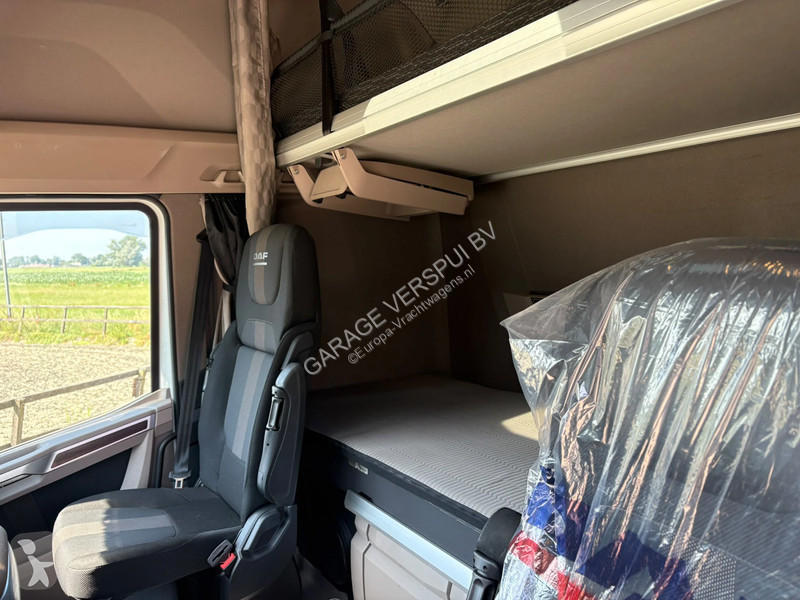 جرار DAF + 530 FT Euro6 ZF-Intarder