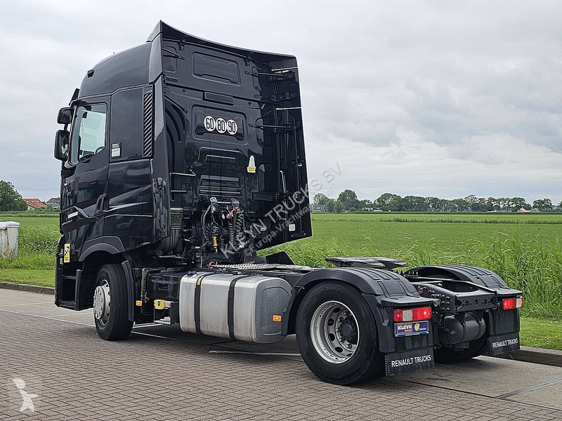 Renault T 480 HIGH 13 LITER 480 PS tractor unit