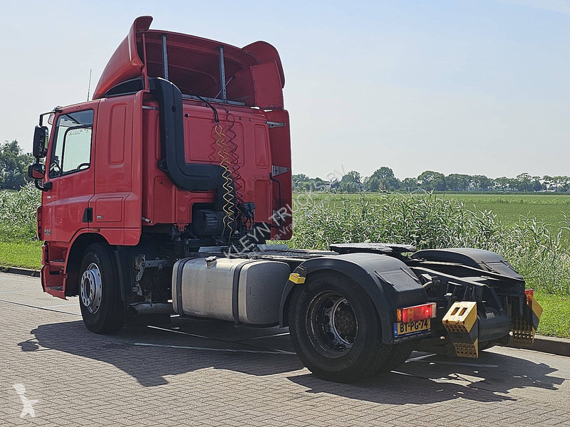 جرار DAF 75310
