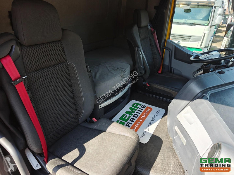 جرار Renault T 430 4x2 Sleeper Cab Euro 6C -...