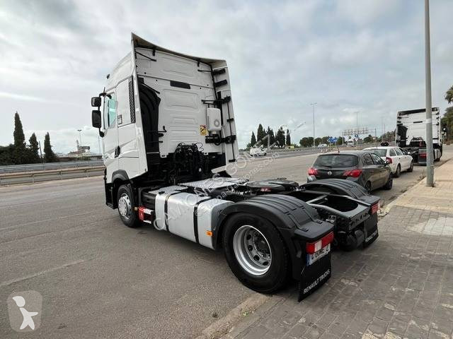 جرار Renault