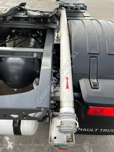 جرار Renault
