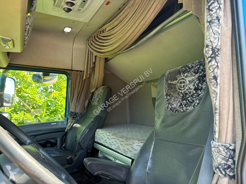 جرار DAF FTG Euro6