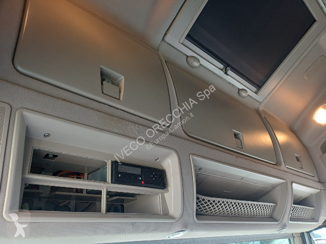جرار Iveco STRALIS AS440S46T/P