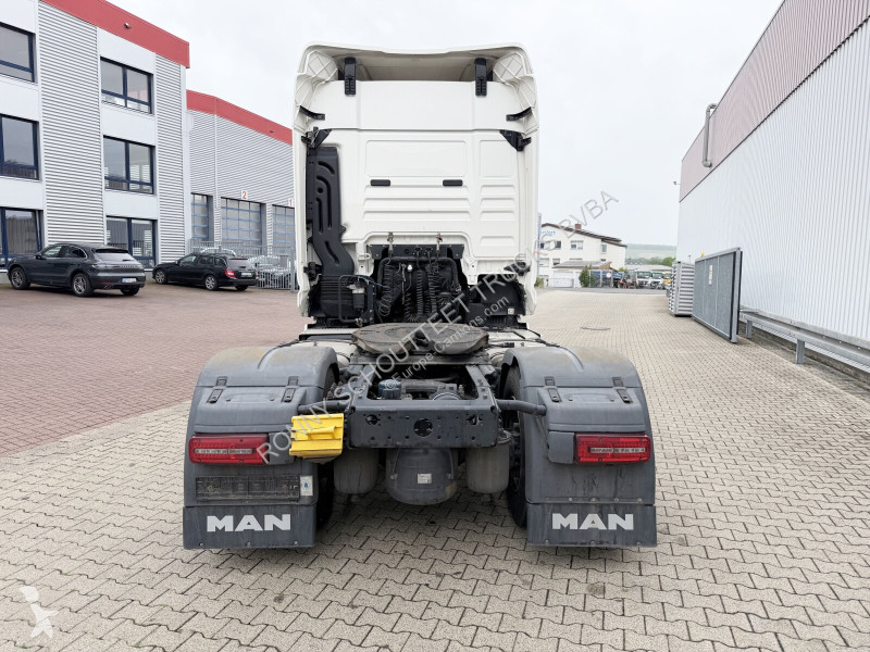جرار MAN TGX 18.510 4x2 BL TGX 18.510 4x2 BL,...