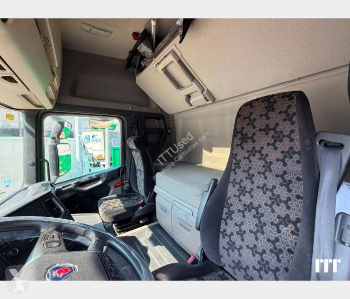Tracteur Scania R 450