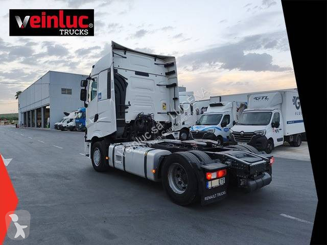 جرار Renault