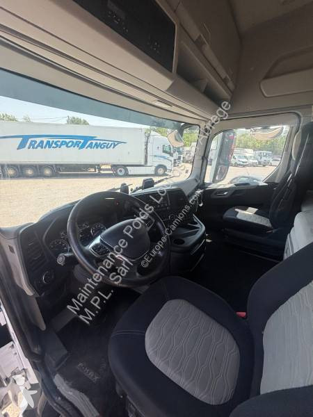 جرار Ford Trucks