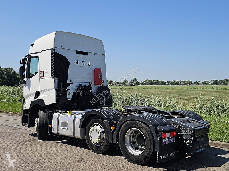 Trattore Stradale Renault T 480 6x2