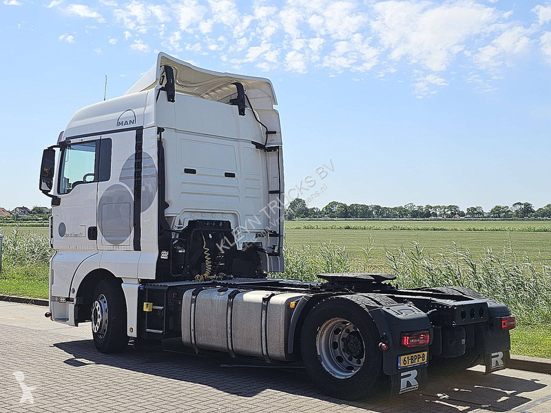 Tracteur MAN 18.470