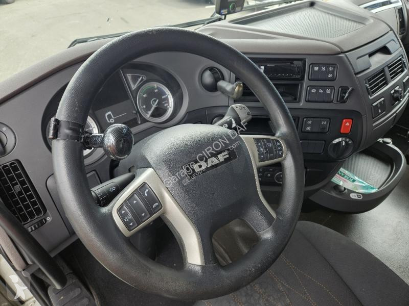 جرار DAF 450