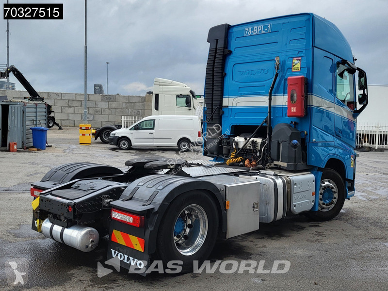 Trattore Stradale Volvo FH 460 FH 4X2 LNG...