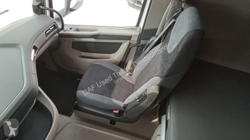 Тягач DAF 480 FT LOW DECK 4X2