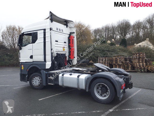 جرار MAN TGX 18.510 4x2 LL SA