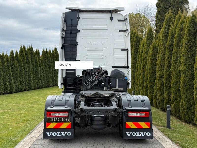 Влекач Volvo FH 460 XL