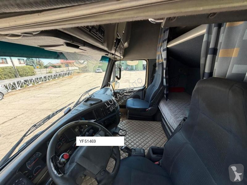 جرار Volvo FH 480