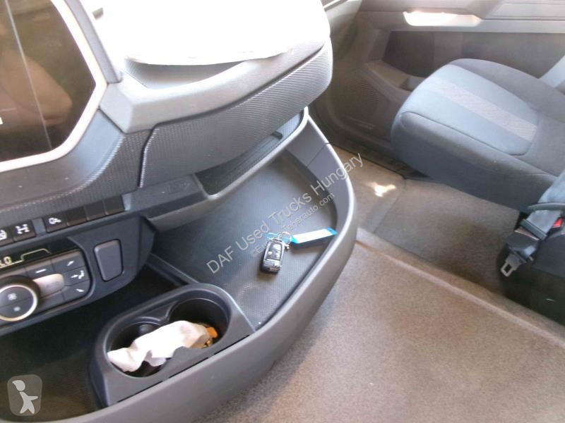 Tratores DAF XFn  FT LOW DECK 4X2