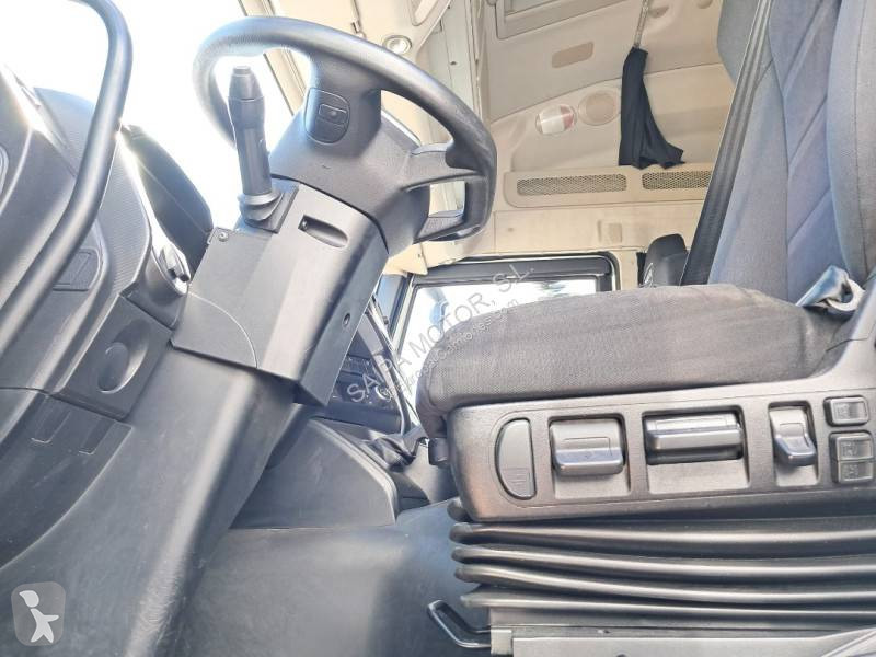 جرار Iveco