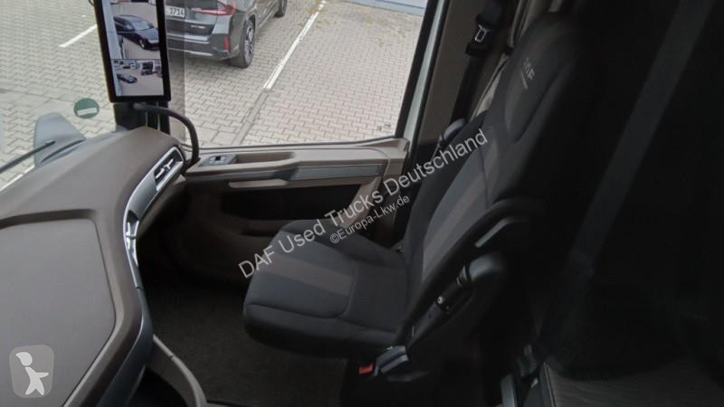 Тягач DAF + 480 FT 4X2