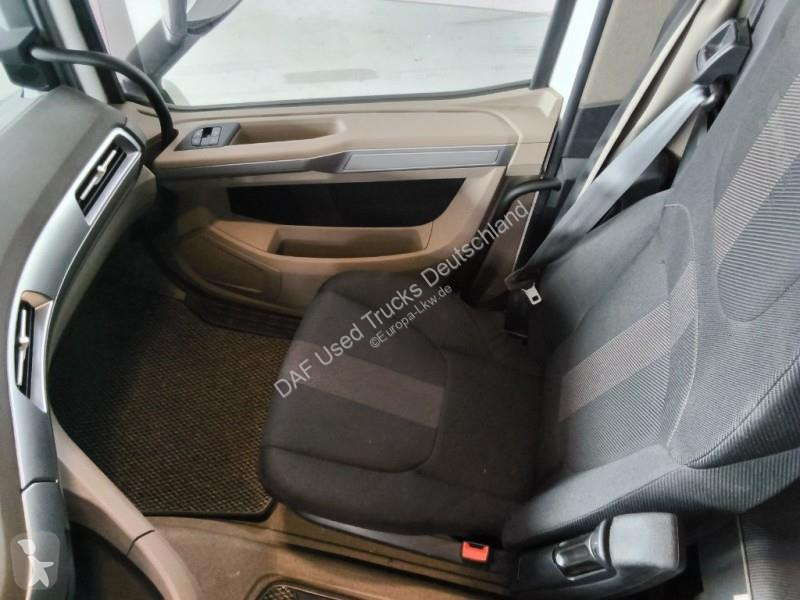 Nyergesvontató DAF 480 FT 4X2