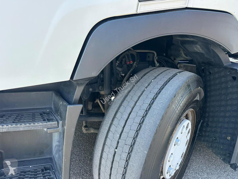 Trattore Stradale Renault T 440