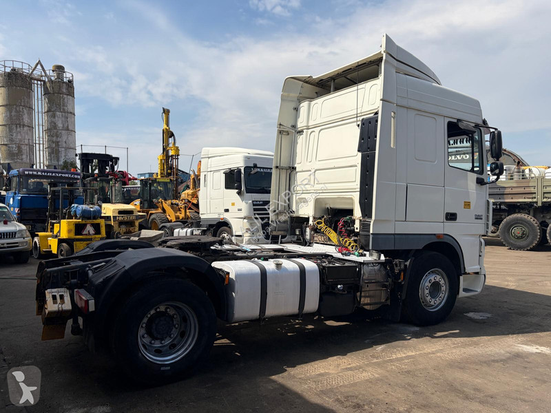 جرار DAF 105460 Tractor - Manual Gearbox -...