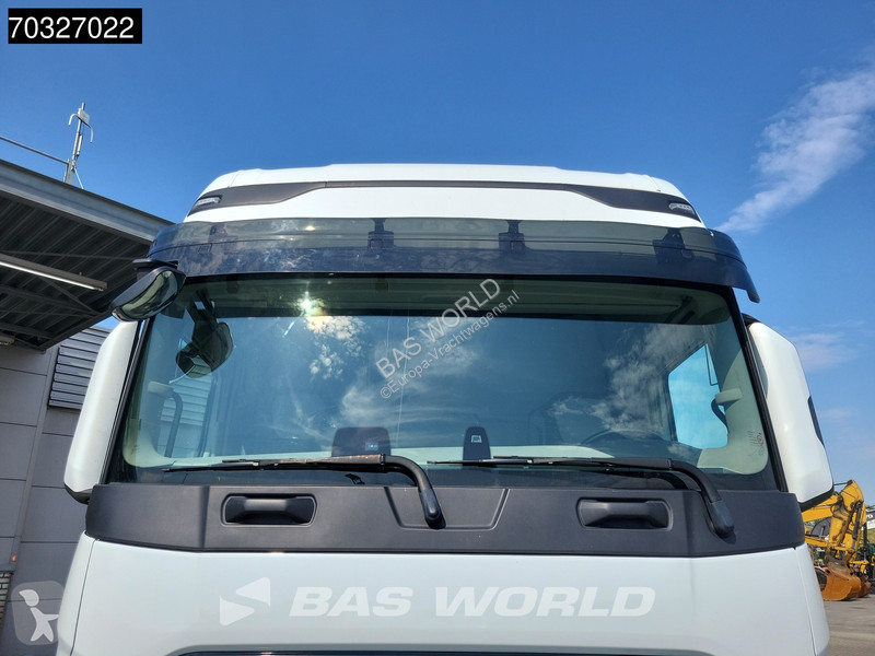 جرار Ford F-Max 500 F-Max 4X2 Low Mileage!...