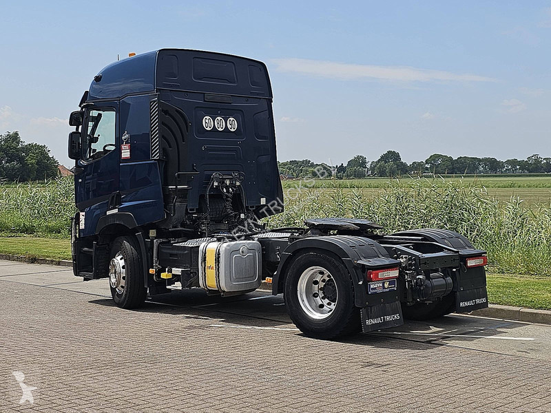 جرار Renault C 440 T 440 SLEEPERCAB