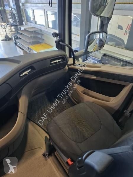 Trekker DAF XG  FT 4X2