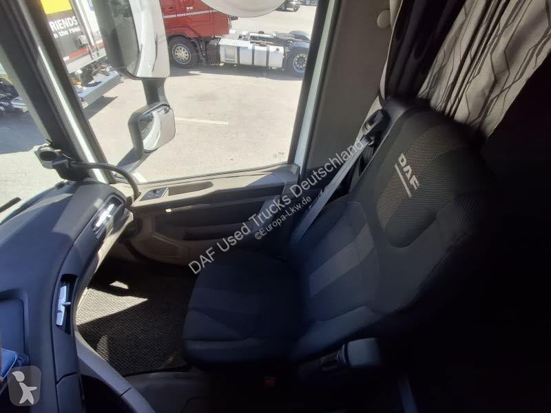 Trekker DAF 480 FT 4X2