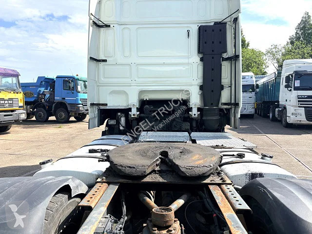 جرار DAF 105460 ATE SPACECAB (EURO 5 /...