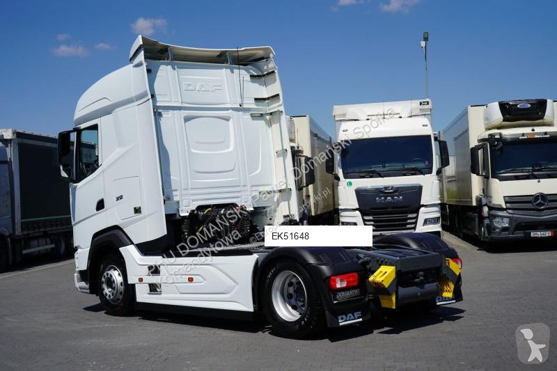 Tracteur DAF XG / 480 / ACC / E 6 / I – COOL /...
