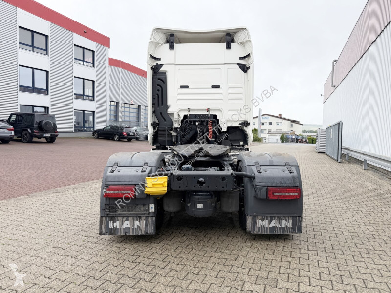 جرار MAN TGX 18.510 4x2 BL TGX 18.510 4x2 BL,...