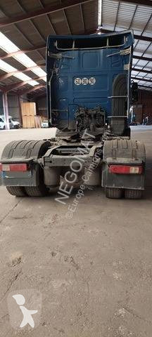 جرار Renault