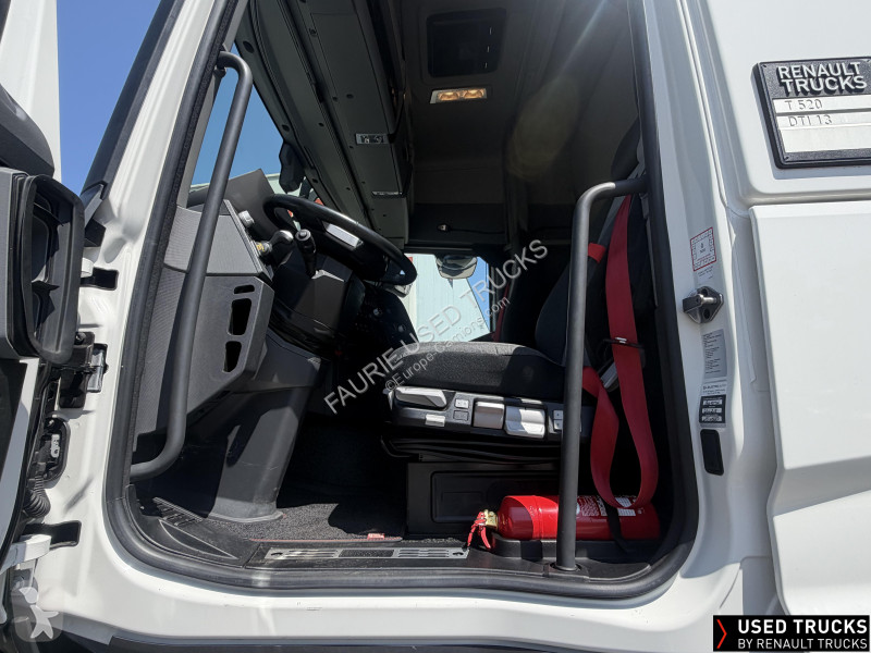 Tracteur Renault