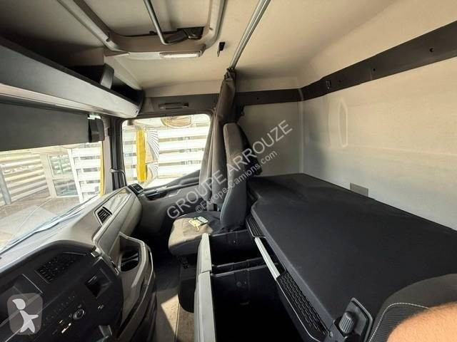 Traktor MAN