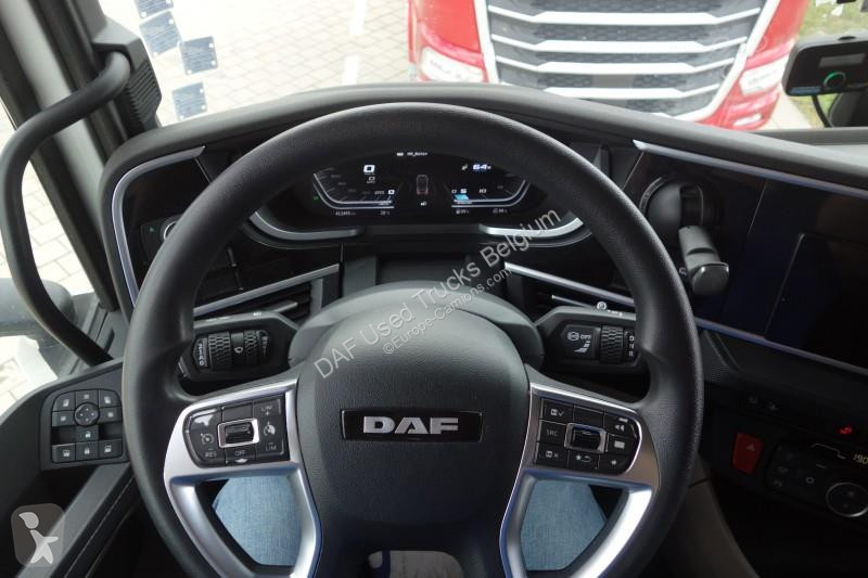 Trekker DAF XG  FT 4X2
