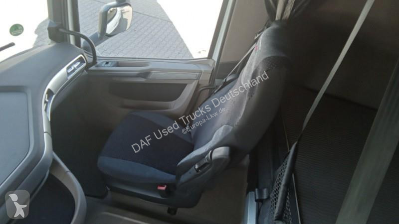 Tracteur DAF XG  FT 4X2